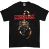1988 Scorpions Tour Double Sided Tee Unisex T-Shirt