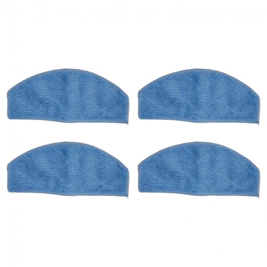 Салфетки для швабры для пылесоса Салфетки для швабры для Laresar Evol 3