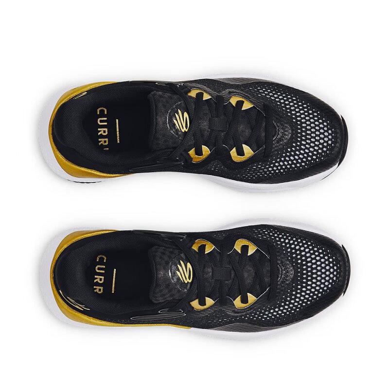 Under Armour Баскетбольные кроссовки для мужчин Curry Splash 24 AP