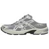 Кроссовок-мюли Gel-1130 'Grey Metallic Silver' Мужской 1203B048-020