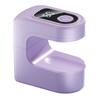 Mini UV Nail Lamp Manicure Lamp Portable Purple Light Nail Lamp for Gel Polish Nail Art Fast Curing Device for Manicure
