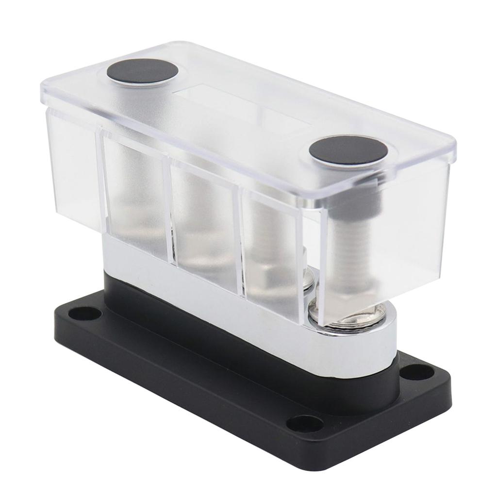 Прочный морской автомобиль пикап прицеп автофургон лодка шинопровод водонепроницаемый наземный распределительный блок питания терминал универсальный 300A 600A