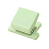 3/5-Hole Hole Punching Machine Mini Size DIY Book Page Stitcher Paper Hole Puncher  Book Binding