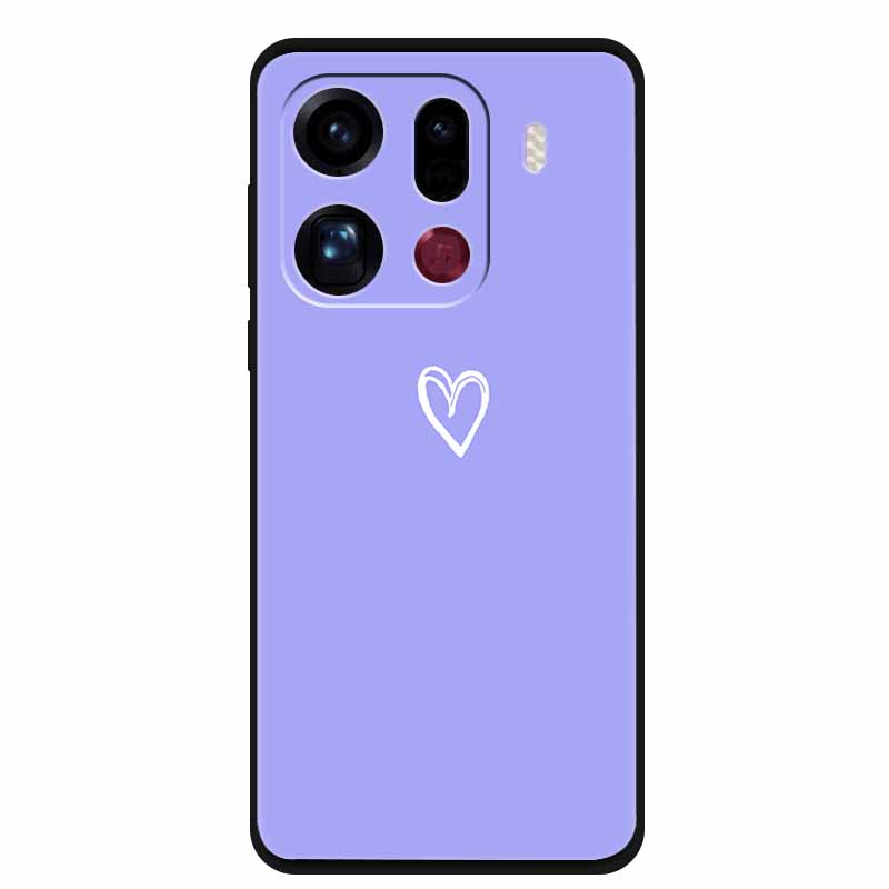 Чехол для OPPO Find X9 Pro 5G Find X9Pro Новый Крутой Мультяшный Мягкий Силиконовый Чехол для OPPO FindX9 Pro Ударопрочный Coque CPH2791 PLG110
