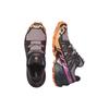 SALOMON Женские кроссовки Speedcross 6 GORE-TEX 'Moonscape Bird Of Paradise' 474657