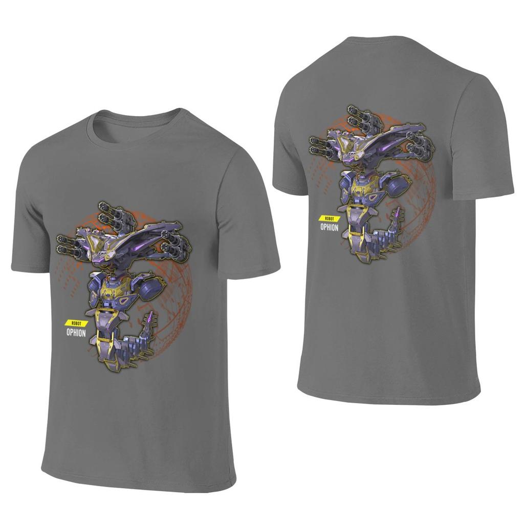 Ophion Sports Reversible Tshirtamerican Retro Seamless Splicing Basic Tee