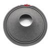 10" Speaker Woofer with Thickened Paper Cone and 2-Fold Cloth Edge, Hole Size: 49.5mm-75.5mm Adjustable