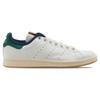 Adidas Кроссовки унисекс Stan Smith Luxe Chalk Collegiate Green Gum White Chalk-White ID2030