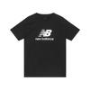 New Balance Short Sleeve Tee Nb Stech Logo Tee
