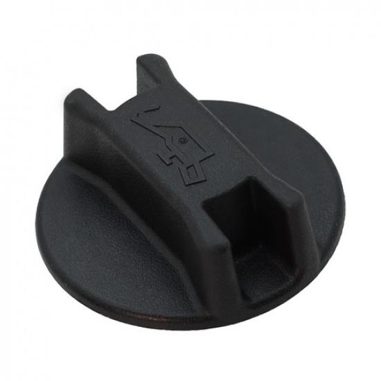 152551P110 Engine Fuel Tank Cap Gas Oil Filler Plug Cover For 2001-08 Infiniti
