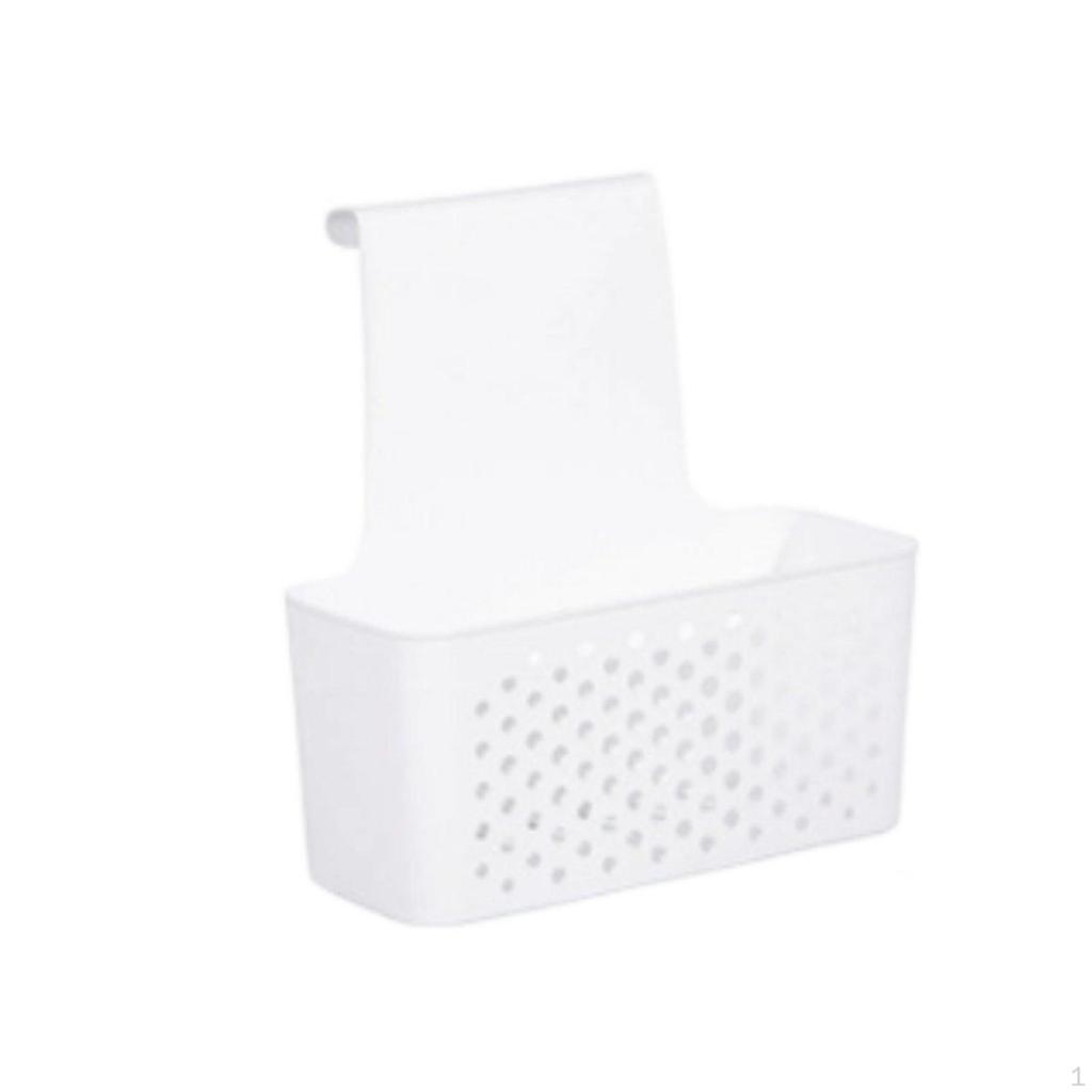 Cabinet Door Hanging Basket Space Saving Organizer Tool Installation Storage