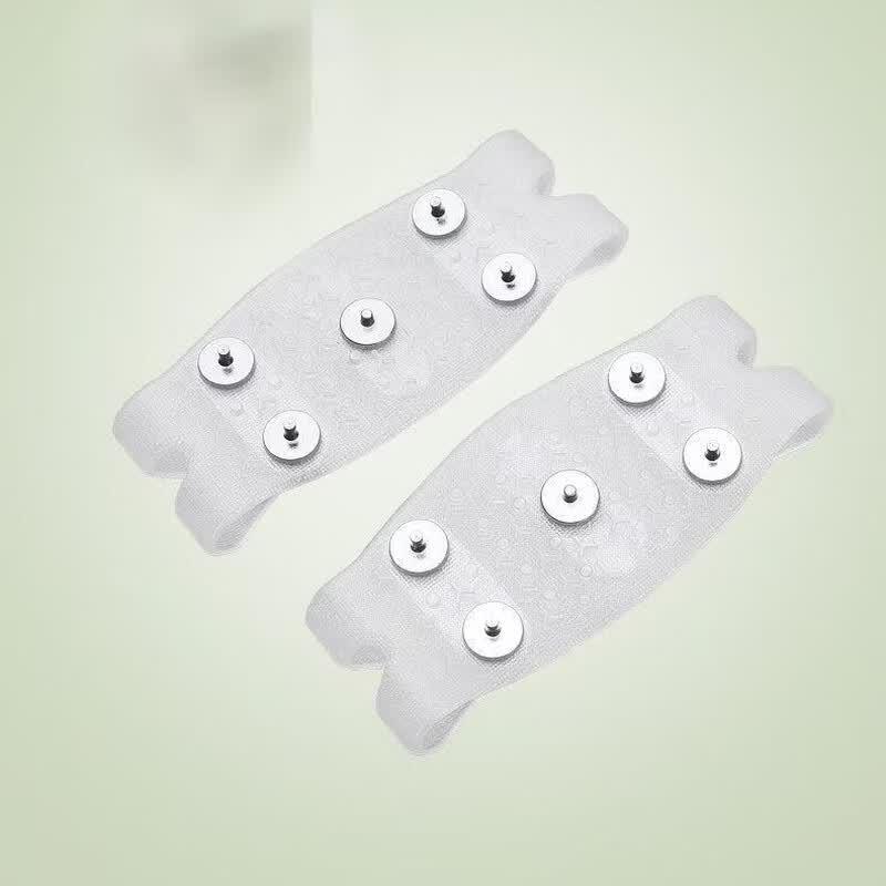 Ледоступы Tolex Silicone с противоскользящими шипами