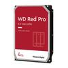 Western Digital WD4005FFBX Internal Hard Drive 4TB 3.5" Red