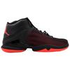 Jordan Super Fly 4 Po Черный Инфракрасный 23 Антрацит 819163-012