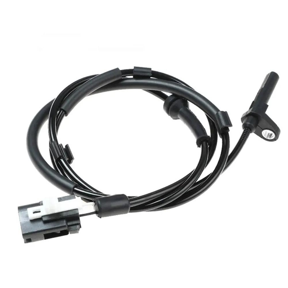 2 шт. Задний датчик скорости ABS колеса Л&П для Ford Transit MK7 2006-2014