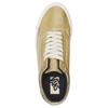 Vans Премиальные кроссовки Old Skool 36 Gold Unisex VN000CQDGLD