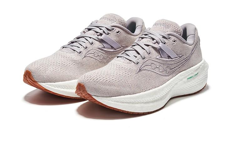 SAUCONY Triumph Rfg Малиновый Женский - S10761-30