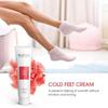 MAVEX Cold Feet Cream