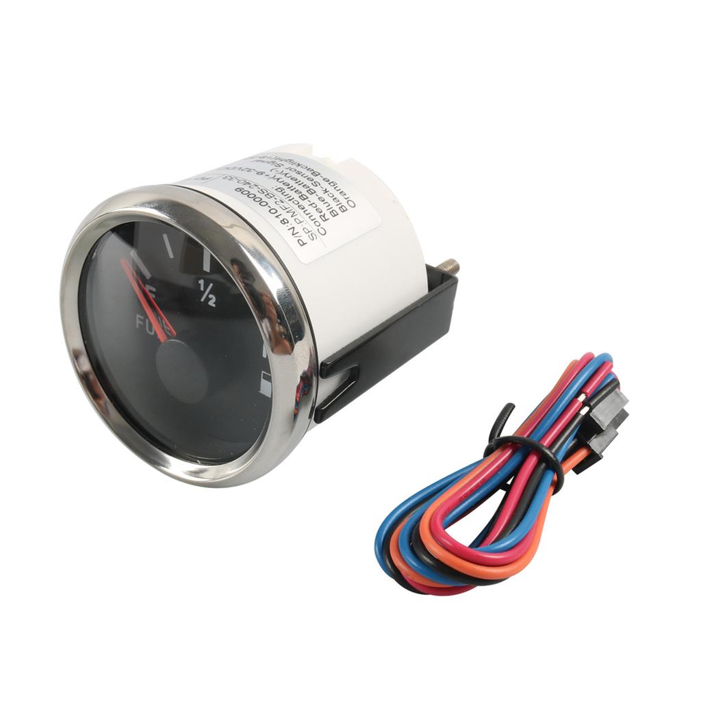 Датчик уровня топлива Датчик уровня топлива в топливном баке для лодки Датчик уровня топлива и указатель уровня топлива из нержавеющей стали