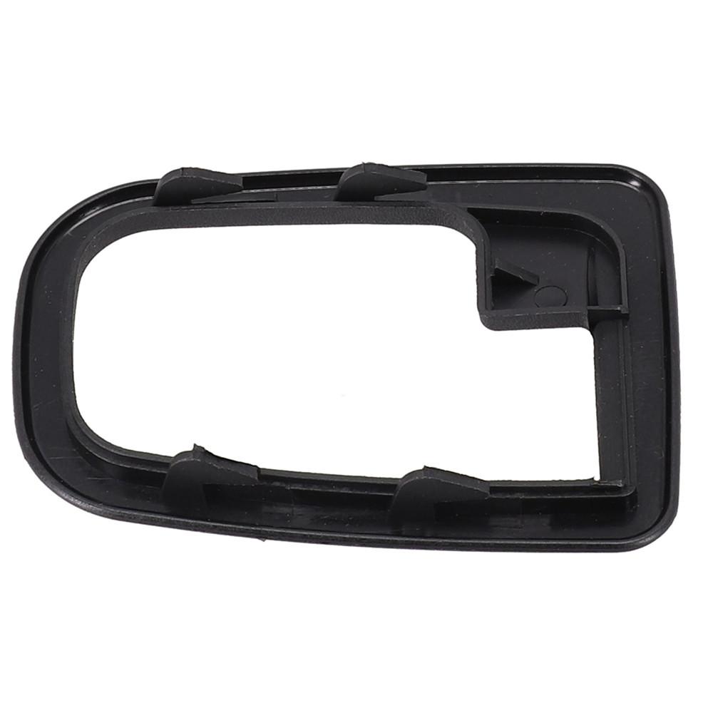 Пара внутренней правой + левой накладки на ручку двери для BMW E36 Z3