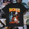 Хип-хоп футболка J Cole Хлопок Для Мужчин Все Размеры S 234XL