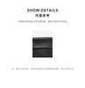 TATA/He She 2025 Winter Versatile Commuting Fashion Boots Women's Casual Boots