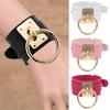 Cross-Border Punk Gothic Metal Bracelet Wristband
