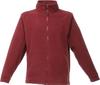 Jacket Thor Fleece Jacket Burgundy