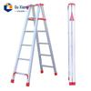Guxiang Aluminum Alloy Folding A-Frame Ladder