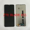 Полная сборка LCD-экрана и дигитайзера для ZTE Blade A51