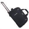 Oxford Cloth Pull Rod Bag Leisure Travel Bag Folding Luggage Bag Men's and Women's Large Capacity Trolley Portable Travel Bag
