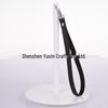 Large T-shaped Portable Acrylic Yarn Holder for Wrist