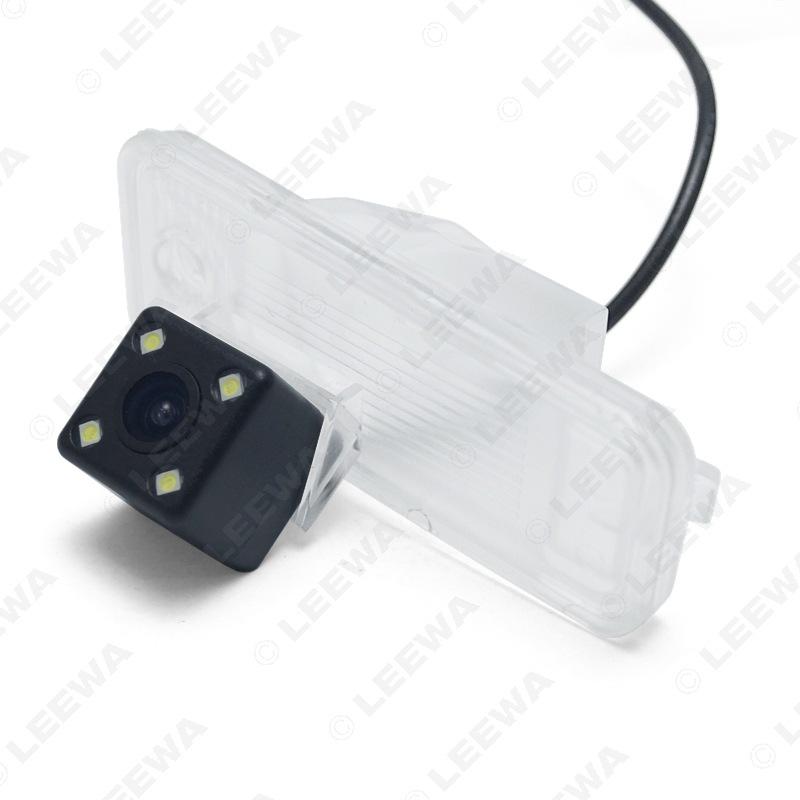 Hyundai Santa Fe/IX45 HD Waterproof Backup Camera