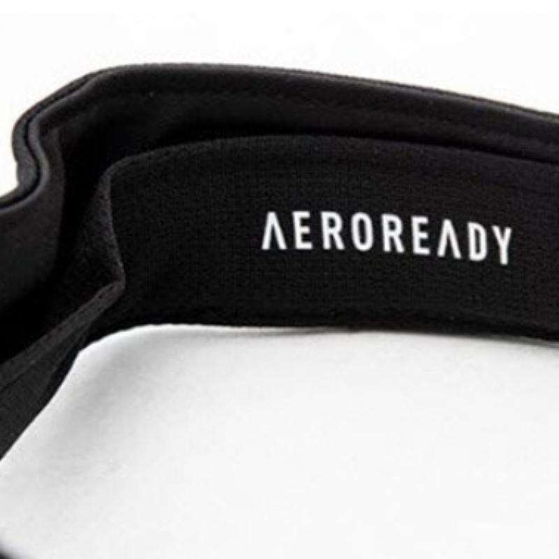 Adidas Солнцезащитный козырек Aero Ready Ic6519