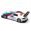 MSZ1 1:32 Модель автомобиля BMW Z4 GT3 литая