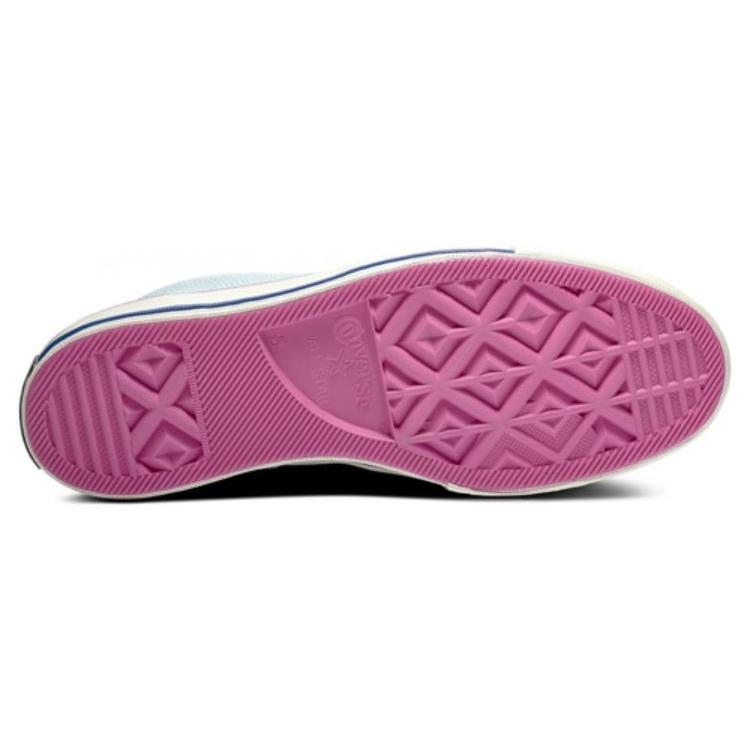 (WMNS) Converse Chuck 70 High 'Pastel Games' Women's 563413C