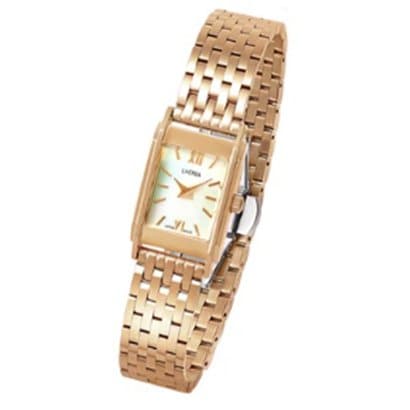 LCREA LC2601 Unisex Quartz Wrist Watch LC2601-SS7L LC2601-GP7L LC2601-PG7L Gift Casual Business Sports Student