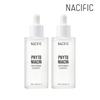 [2 тонера] Phyto Niacin Отбеливающий (подсветка) Эссенция 50 мл x2