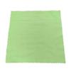 Double-Sided Velvet Instrument Polishing Cloth for Guitar, Bass, and Piano Care