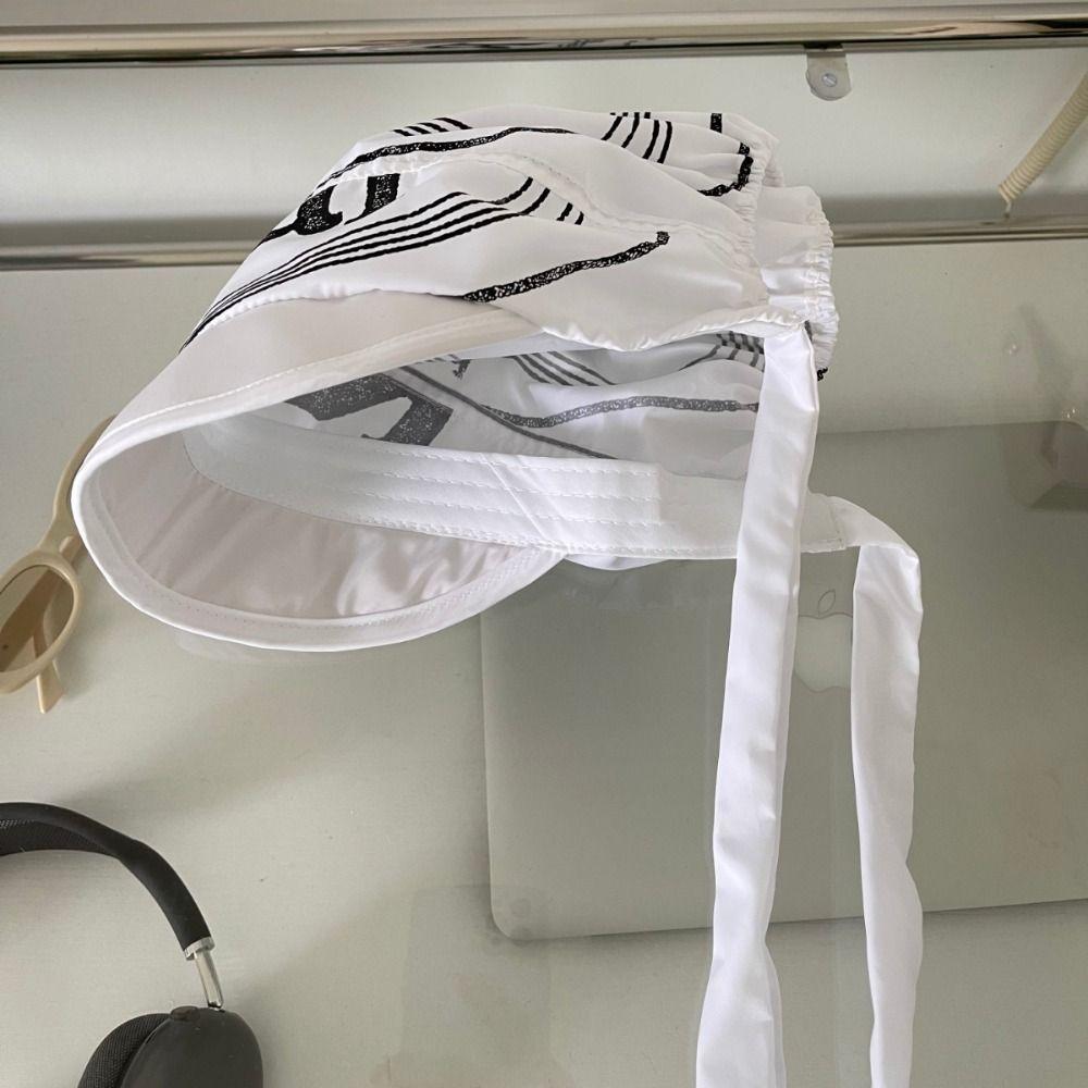 Хип-хоп шарф-шапка корейский стиль ремешок шарф-шапка милая крутая бандана-шляпа уличная