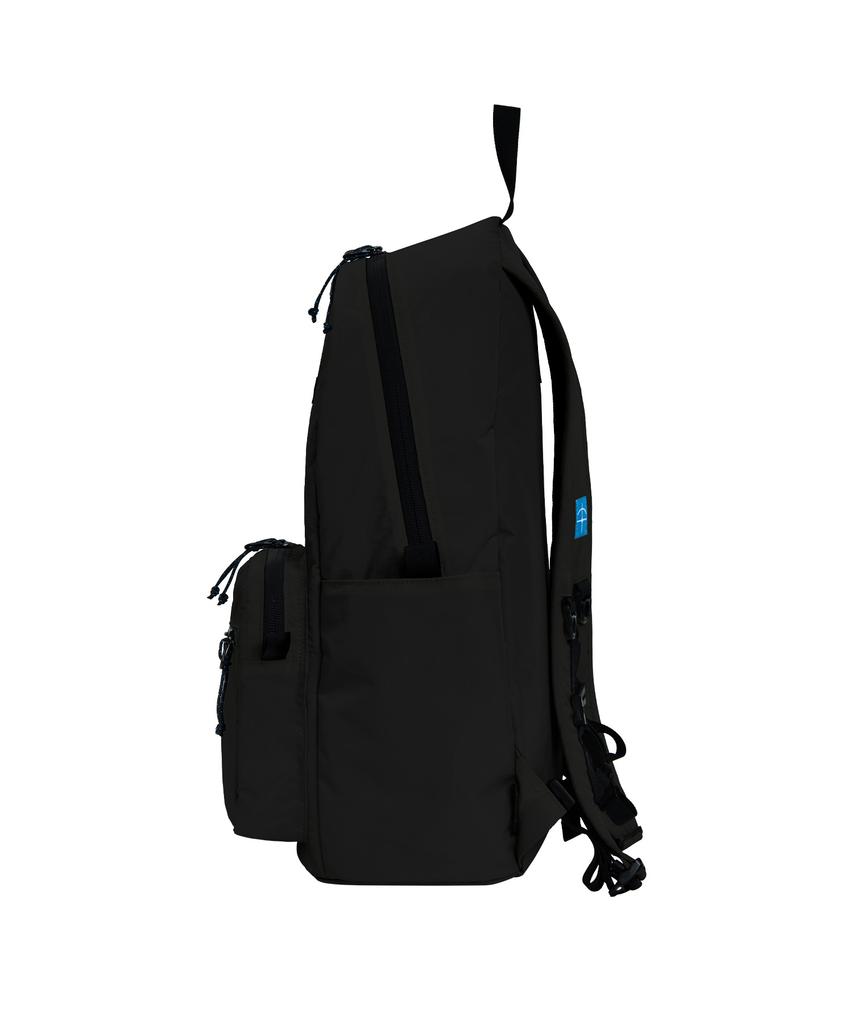 Рюкзак Sweetch Voyager Daypack 003 Полуночный Черный