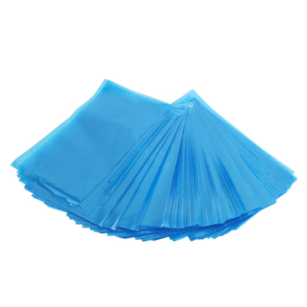 250pcs Disposable Tattoo Wash Bottle Bags Thicken Waterproof Antistatic Tattoo Squeeze Bottle