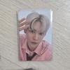 Eunseok Everline Fansign Unreleased Photocard Riize