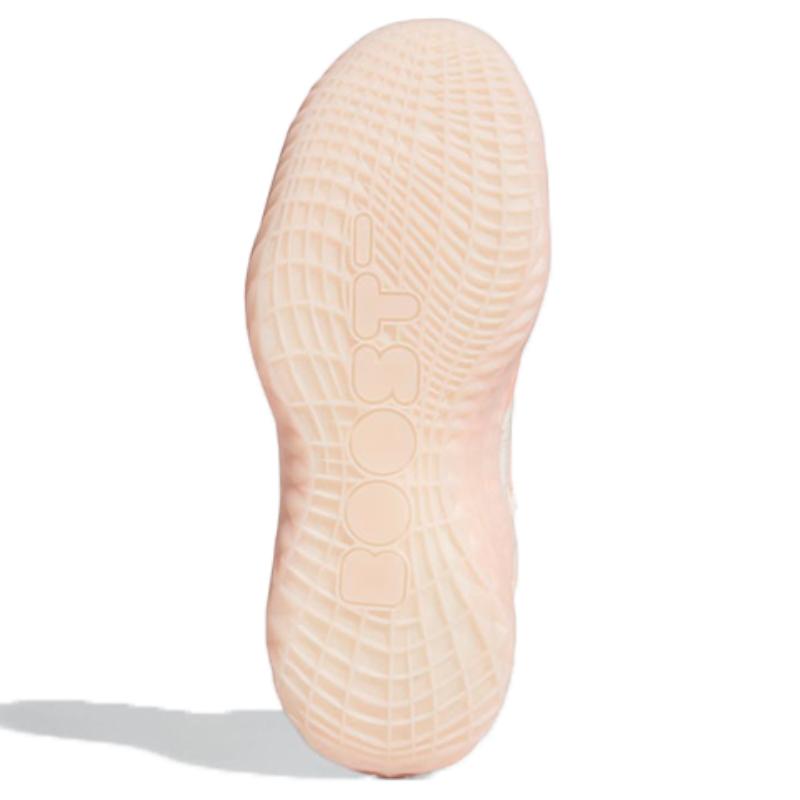 Adidas Харден Вол. 5 Кроссовки Futurenatural Ледяной Розовый FZ0834