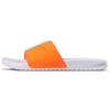 Шлепанцы Benassi Jdi Print 'Оранжевый' CI5927-881