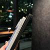 Оригинальный чехол для телефона RIMOWA в виде чемодана для iPhone 17 Pro Max, 18 Pro Max, 15, 14.