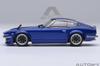 AUTOart 1/64 Nissan Fairlady Z (S30) "Wangan Midnight" Devil's Z (Volume 1 Specification) Finished Model 20685