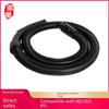 Huixi Threaded Hose for Midea Vacuum Cleaner MV-WJ12Q2/WJ12Q3