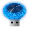 pe-C USB LED Light, Car Auto Lighting, Ambient Light, USB Powered, Illumination, Type C,