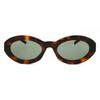 Sl M136 002 Women Sunglasses